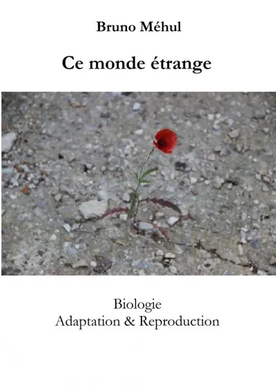 Ce monde étrange