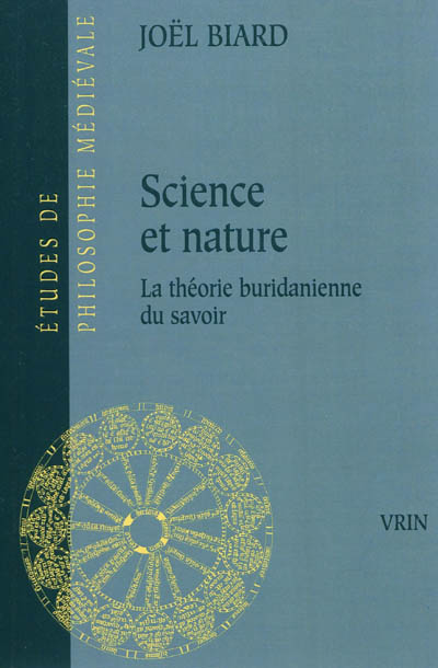 Science et nature : la théorie buridanienne du savoir