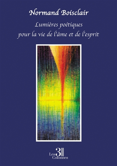 Lumières poétiques pour la...