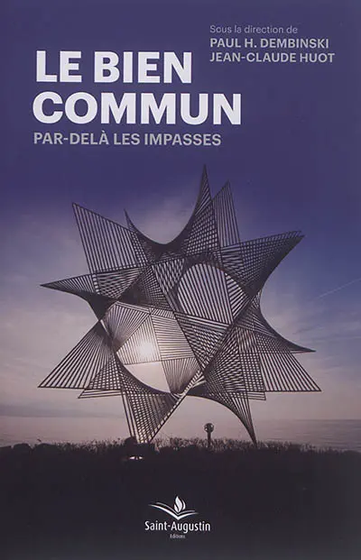 Le bien commun par-delà les impasses