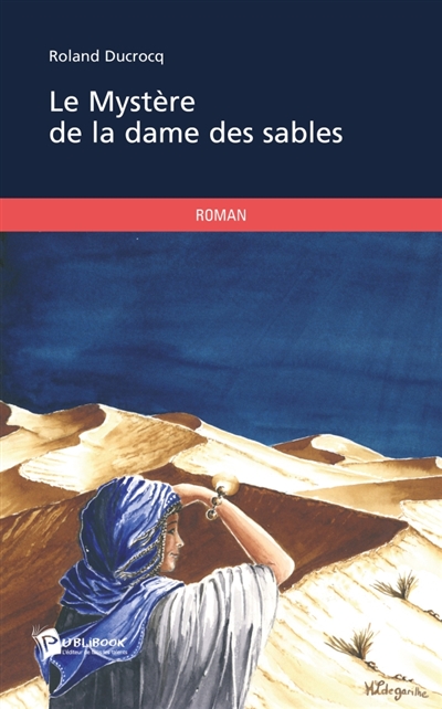 Le Mystère de la dame des...
