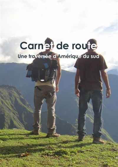 Carnet de route : une...