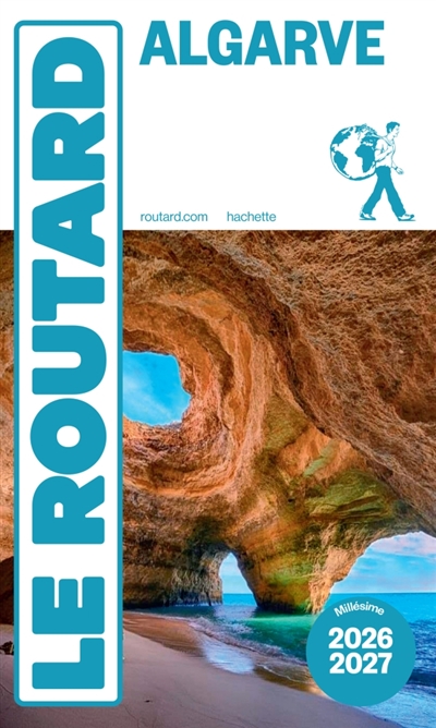 Algarve : 2026-2027