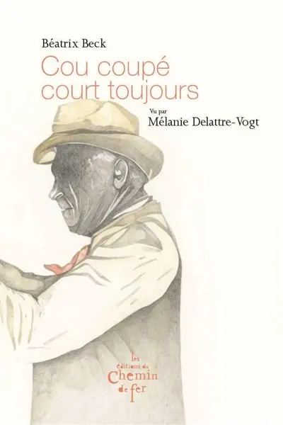 Cou coupé court toujours