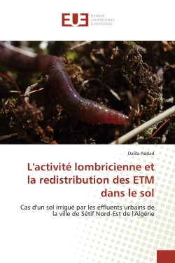 L'activité lombricienne et...