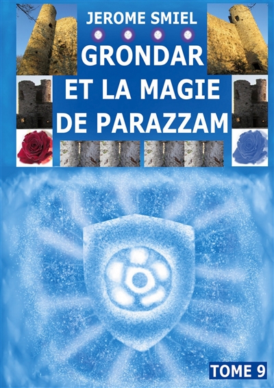 Grondar et la Magie de...