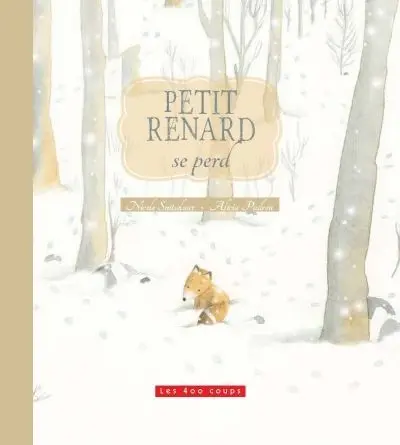 Petit renard se perd