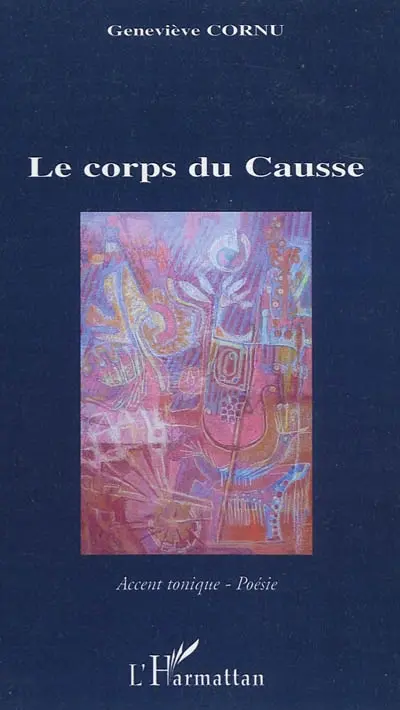 Le corps du causse