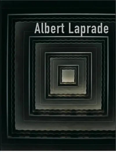 Albert Laprade, 1883-1978