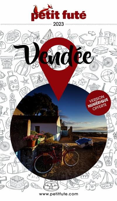 Vendée : 2023