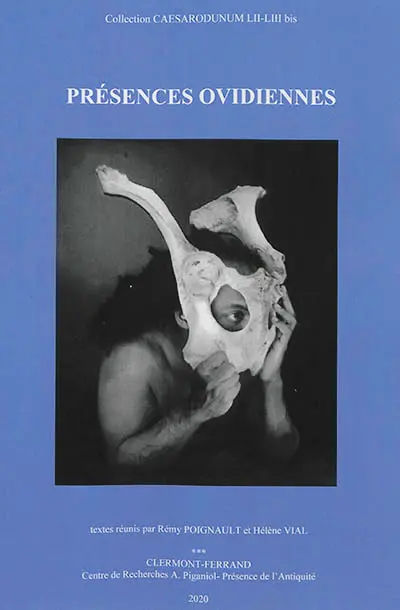 Présences ovidiennes