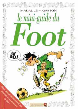 Le foot