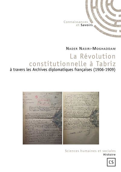 La révolution...