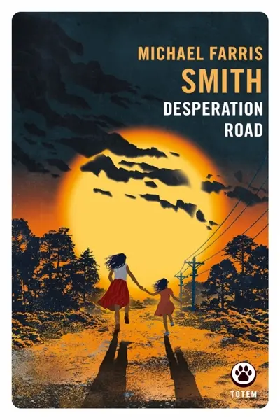 Desperation road