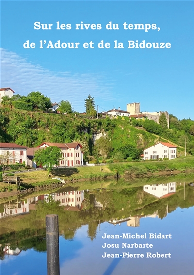Sur les rives du temps, de...