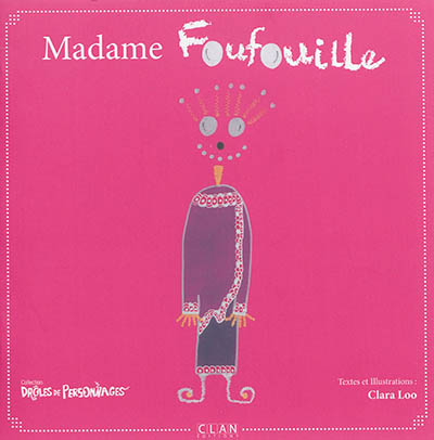 Madame Foufouille