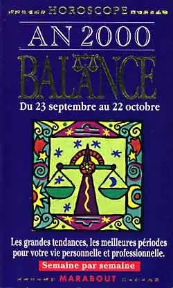 Balance 2000