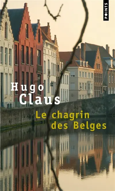 Le chagrin des Belges