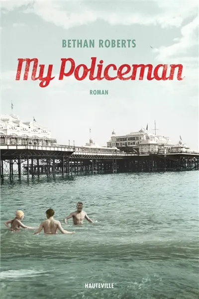 My policeman