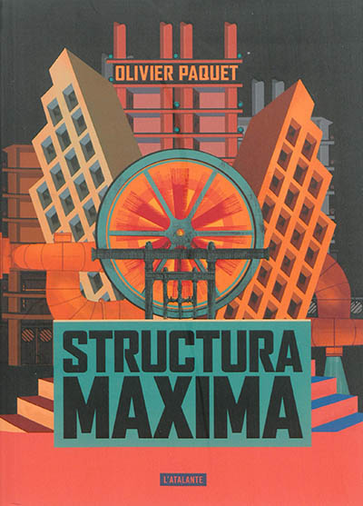 Structura maxima