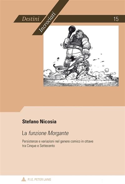 La «funzione Morgante» :...