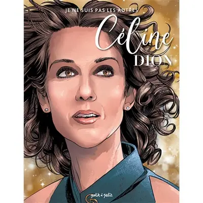 Céline Dion : je ne suis pas les autres
