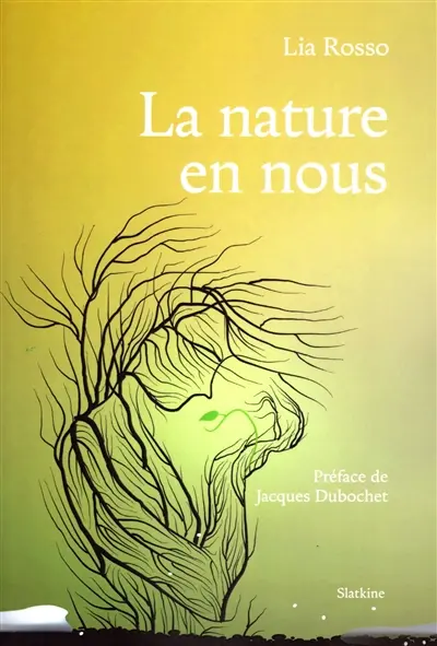 La nature en nous