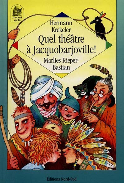 Quel théâtre à Jacquobarjoville !