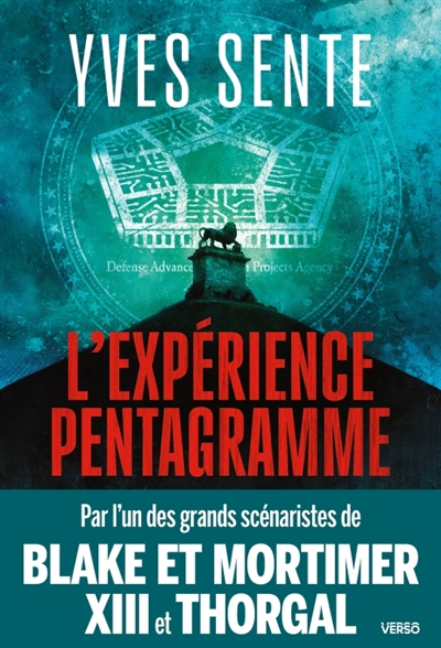 L'expérience pentagramme