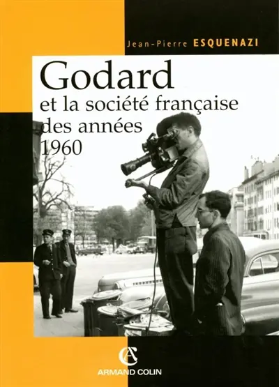 Godard et la société française des années 1960