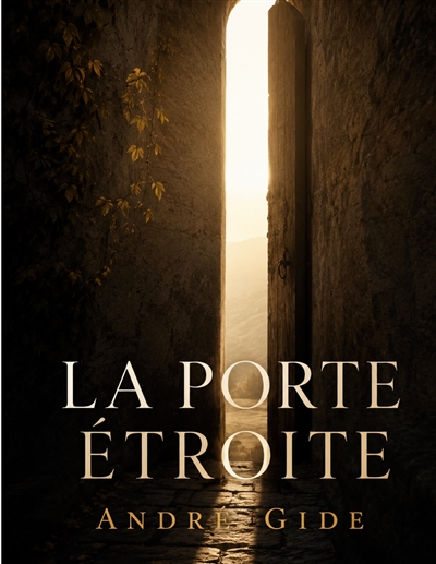 La Porte étroite