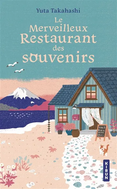 Le merveilleux restaurant des souvenirs