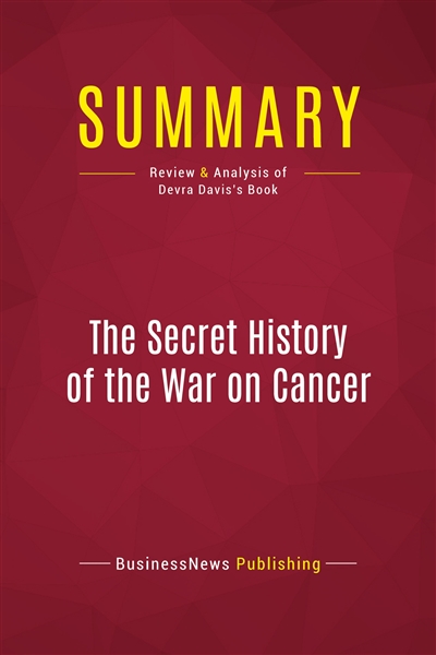 Summary : The Secret...