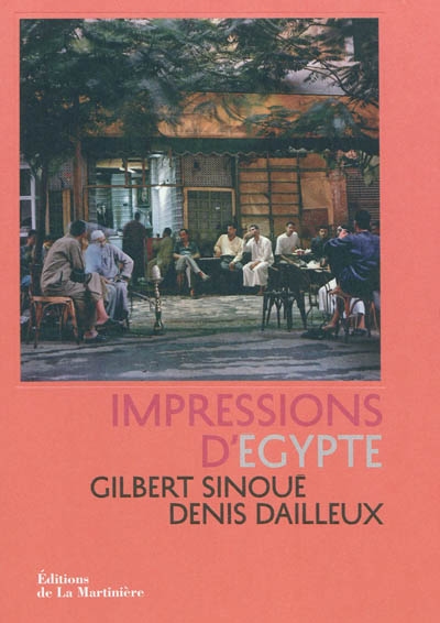 Impressions d'Egypte