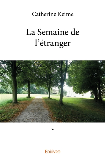 La semaine de l'étranger