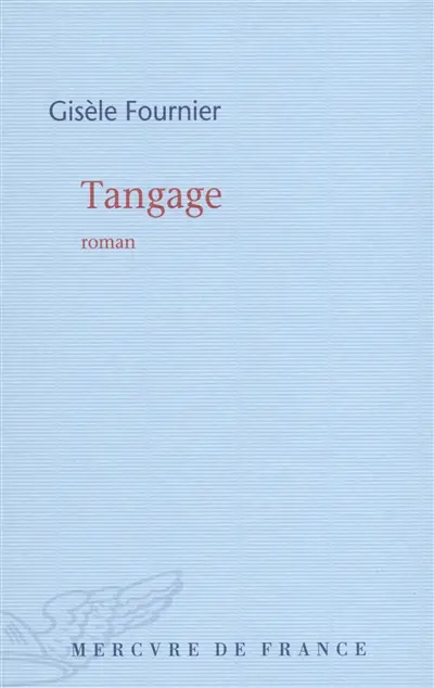 Tangage