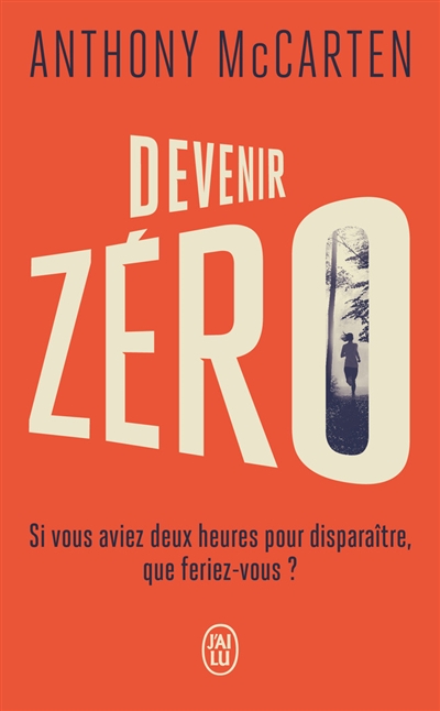 devenir zéro