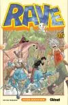 Rave. Vol. 35