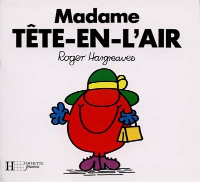 Madame Tête-en-l'air