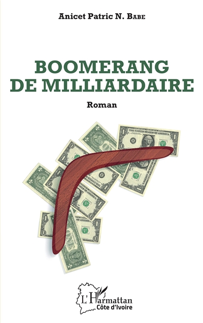 Boomerang de milliardaire