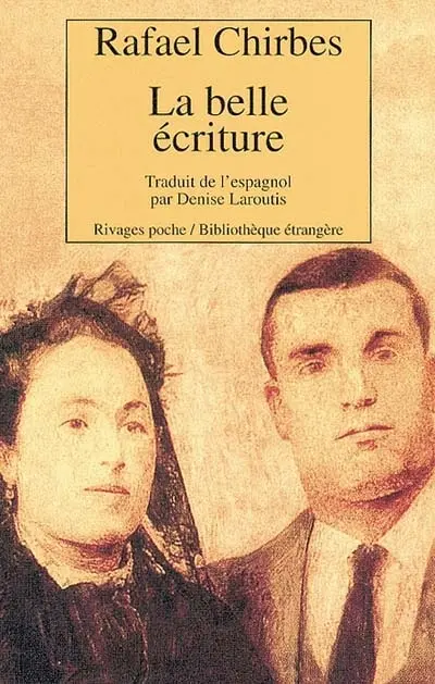 La belle écriture
