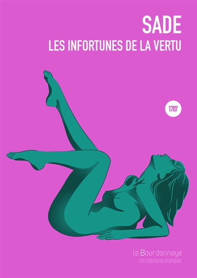 Les infortunes de la vertu