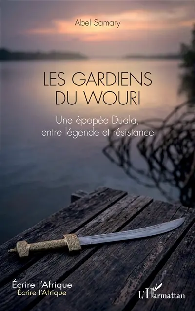 Les gardiens du Wouri : une épopée duala, entre légende et résistance