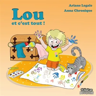 Lou et c'est tout !