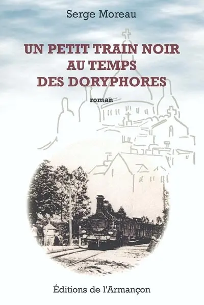 Un petit train noir au temps des doryphores