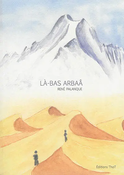Là-bas Arbaâ