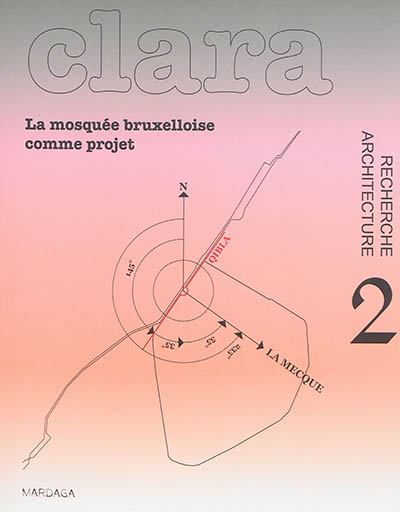 Clara : architecture,...