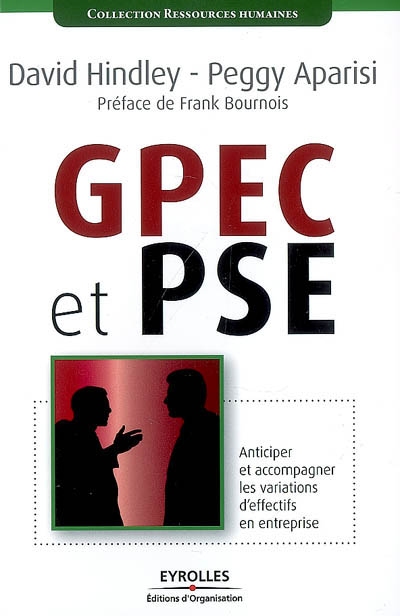 GPEC et PSE : anticiper et accompagner les variations d'effectifs en entreprise