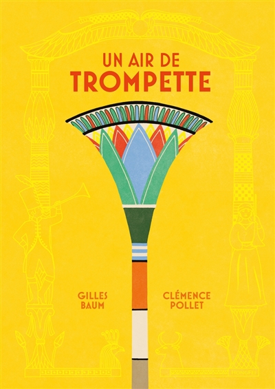 Un air de trompette