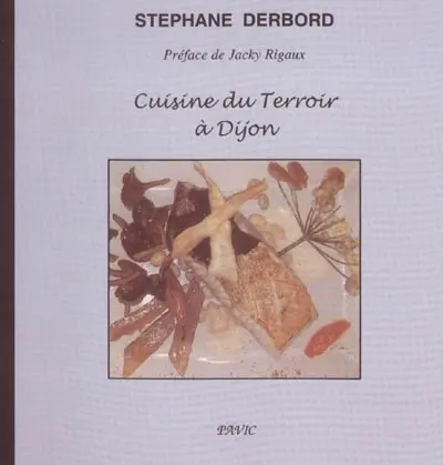 Cuisine du terroir à Dijon